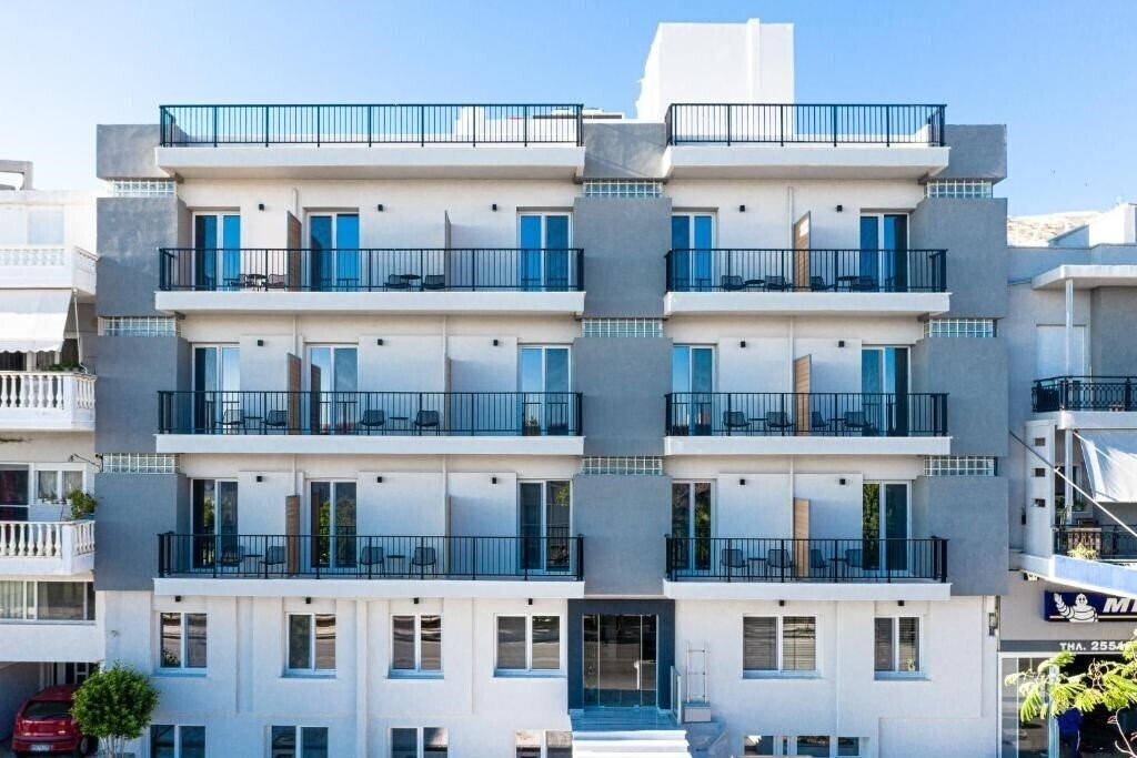 Фотографія 31 Doors 3*