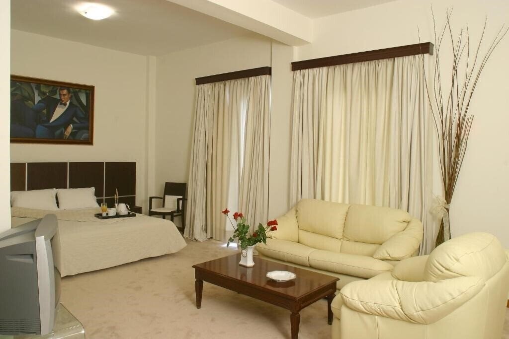 Изображение Blue Sea Hotel 4*