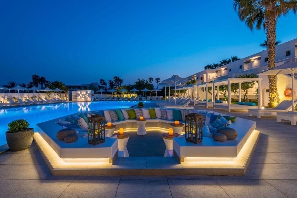 Obraz Gaia In Style (Adult +18) 3*