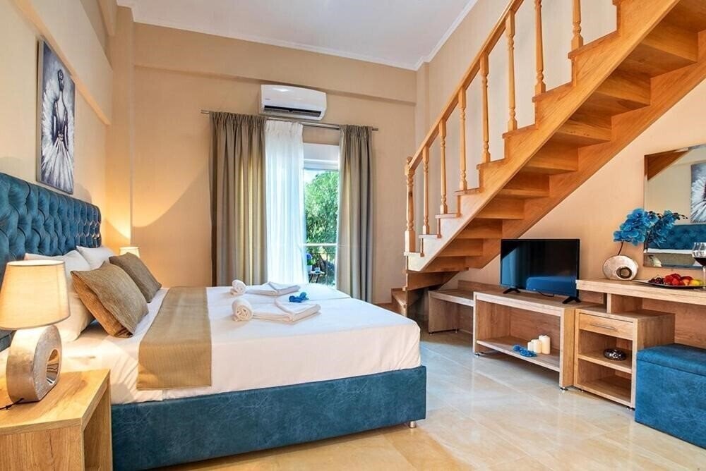 Hotel Valery Apartments 2*