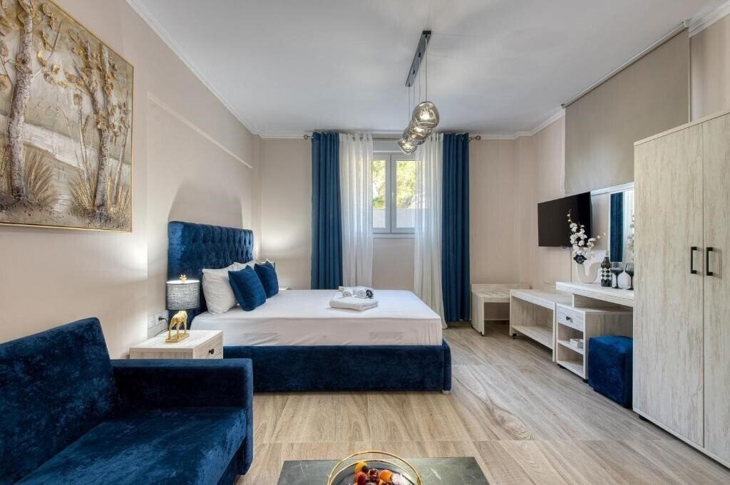 Zdjęcia Valery Apartments 2*