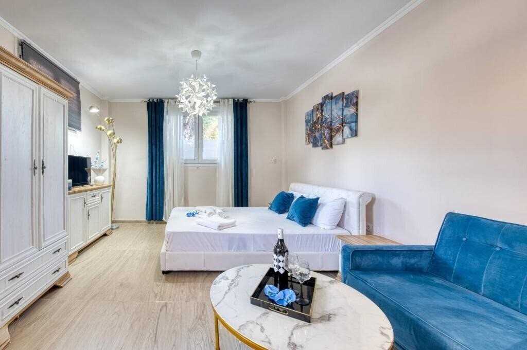 Zdjęcie Valery Apartments 2*