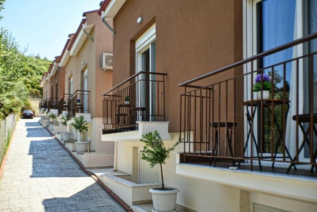 Obraz Valery Apartments 2*