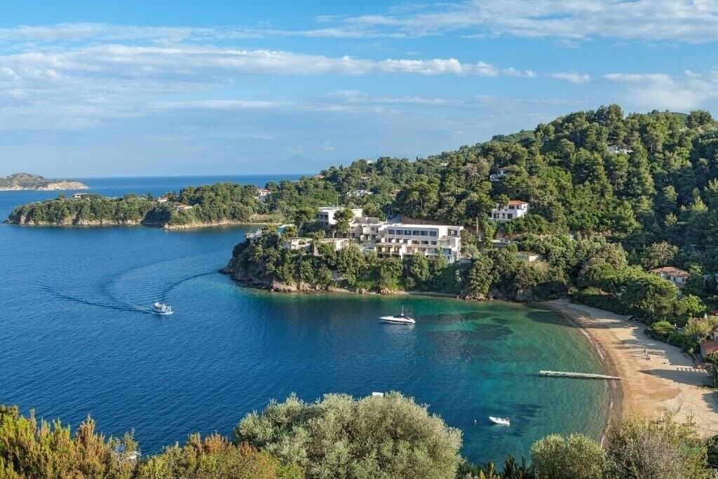 Zdjęcie Cape Kanapitsa Hotel & Suites 2*