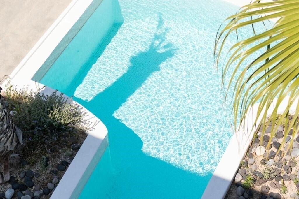 Obraz Casa Vitae Suites 5*