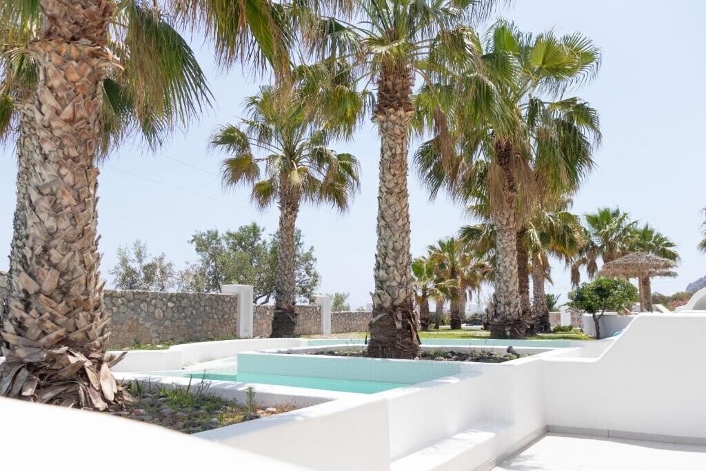 Zdjęcie Casa Vitae Suites 5*