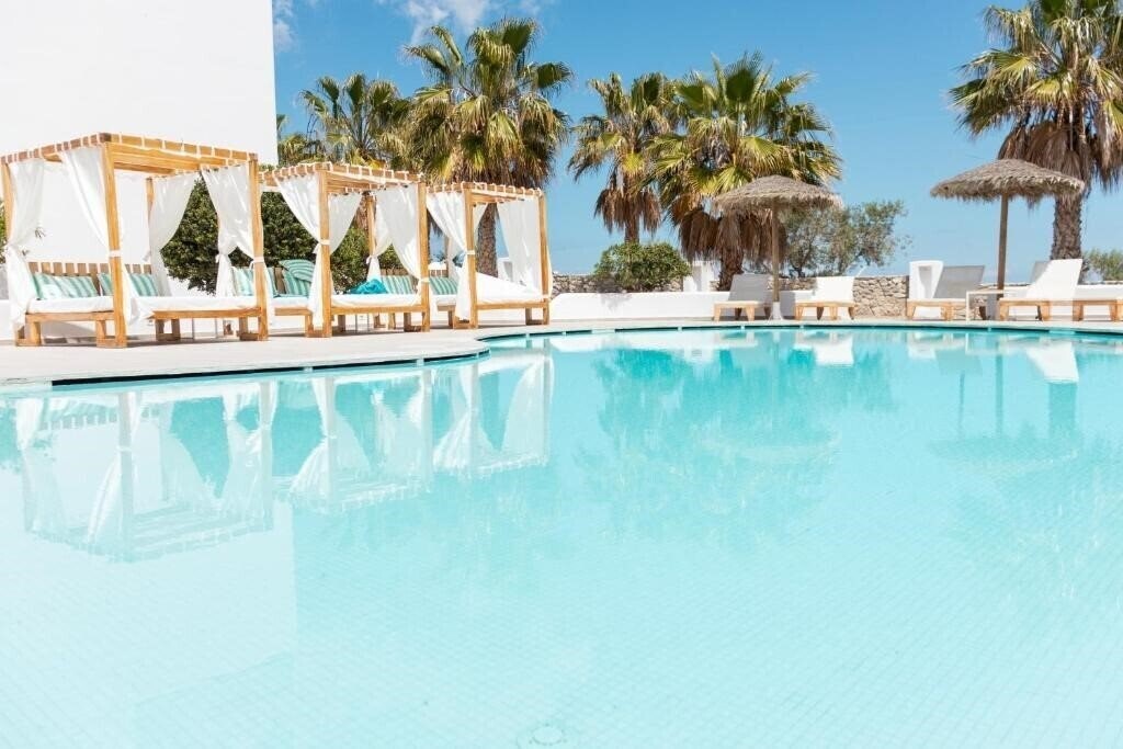 Hotel Casa Vitae Suites 5*