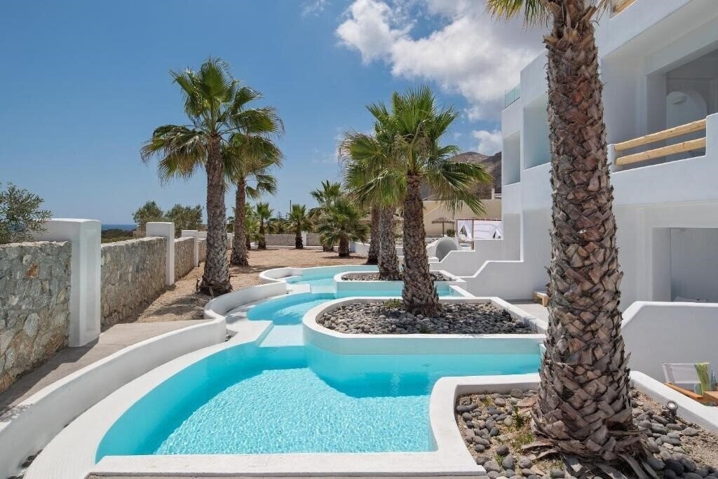 Zdjęcia Casa Vitae Suites 5*