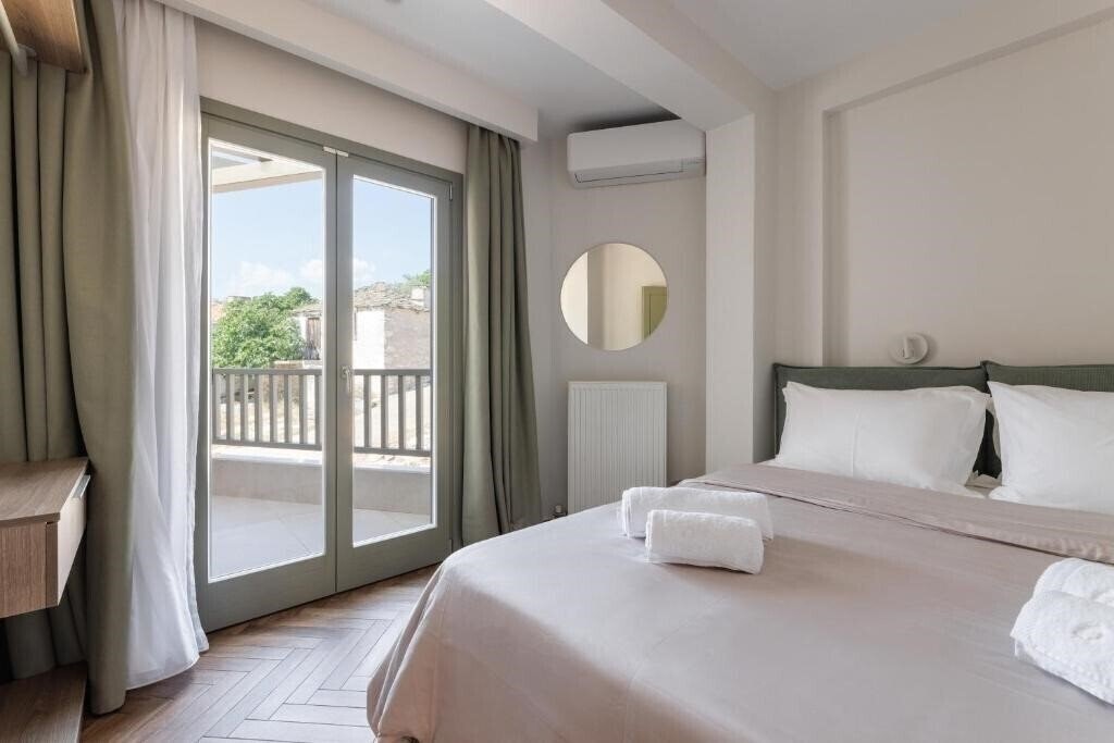 Готель Helia All Seasons Apartments Apart Hotel 5*