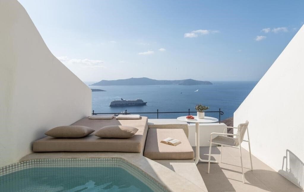 Zdjęcie Enigma Apartments And Suites 4*