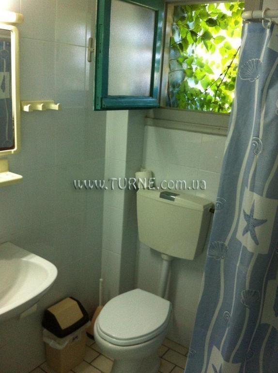 Obraz Saloustros Apartments 2*