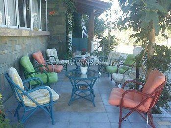 Zdjęcie Saloustros Apartments 2*