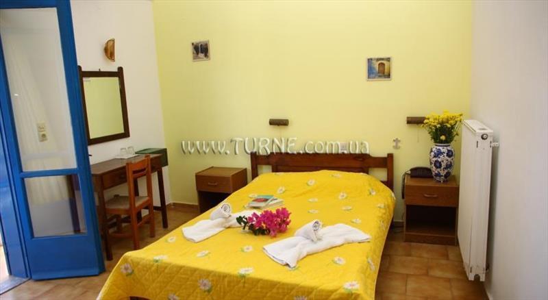 Фотографія Handakas Hotel 2*