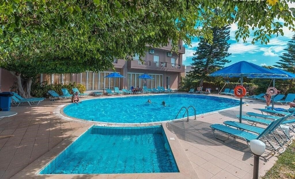 Zdjęcie Castro Hotel 3*