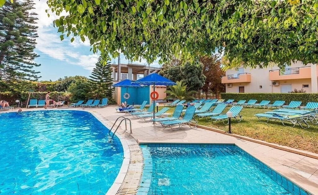 Zdjęcie Castro Hotel 3*