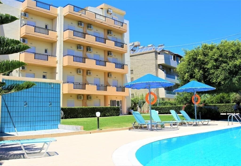 Zdjęcia Castro Hotel 3*