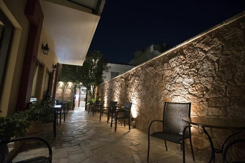Фотографія Pension Dafni Apartments 2*