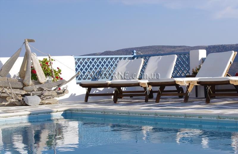 Zdjęcie Kilindra Studios 3*