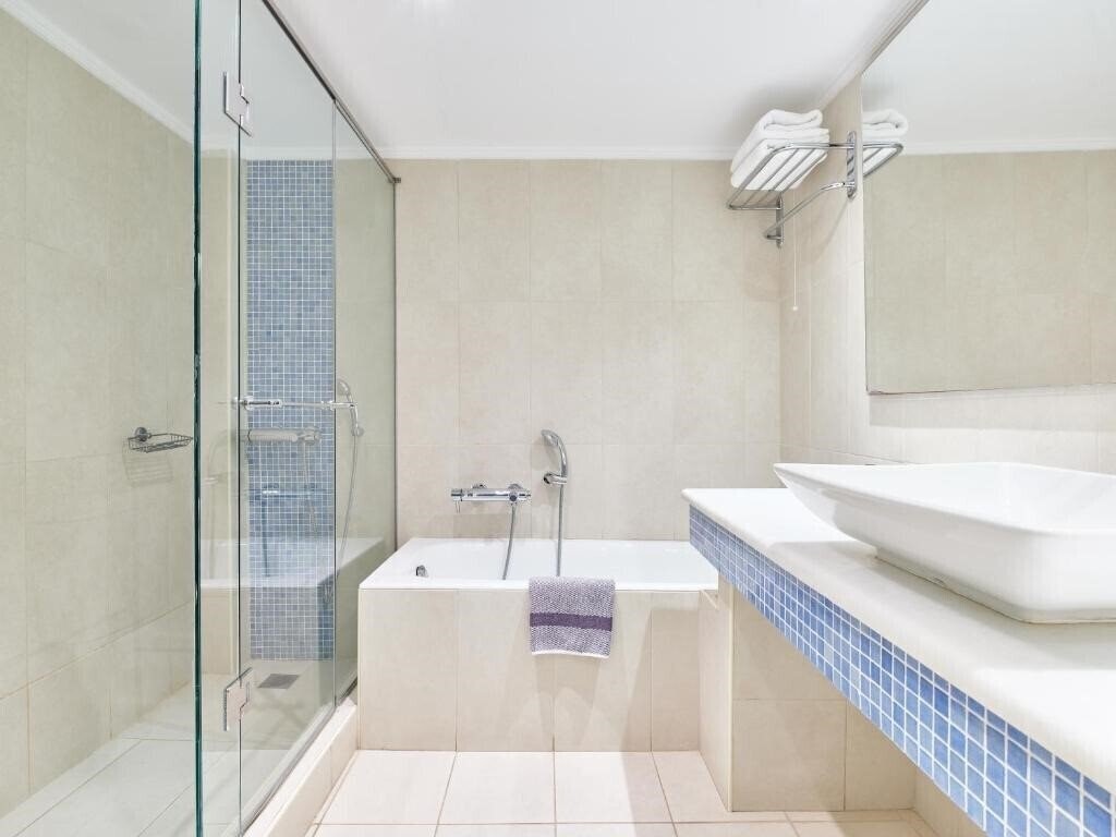 Zdjęcie Kinetta Beach Resort & SPA 4*