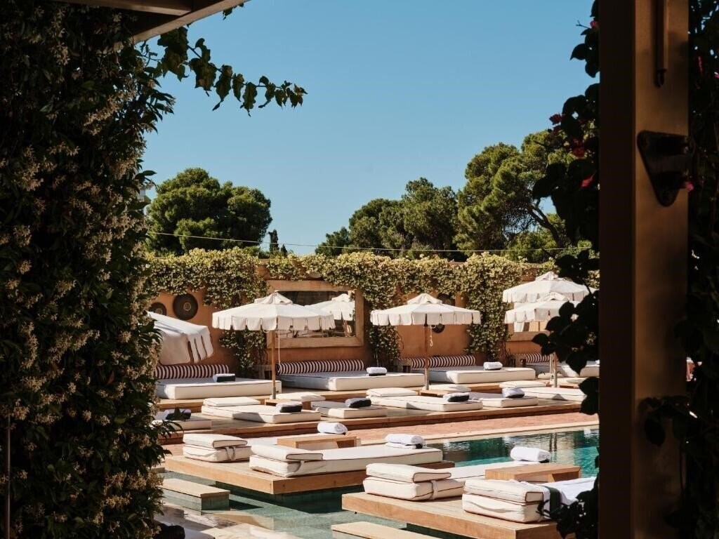 Изображение The Margi 5*