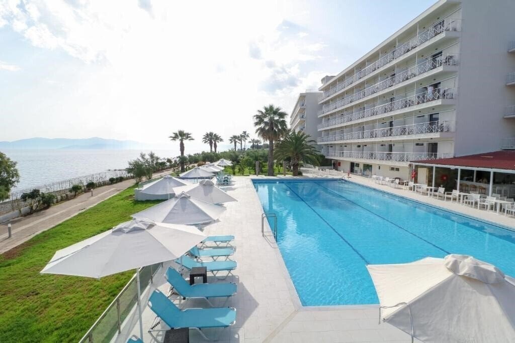 Зображення Calamos Beach Family Club 3*