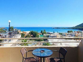 Zdjęcie Atali Village 3*