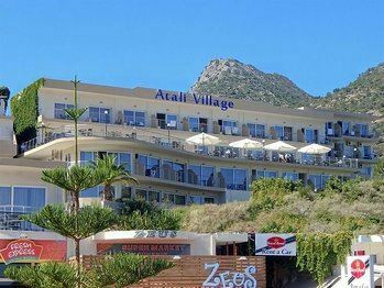 Hotel Atali Village 3*