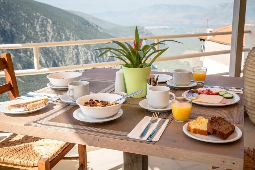 Зображення Kastalia Boutique Hotel 4*