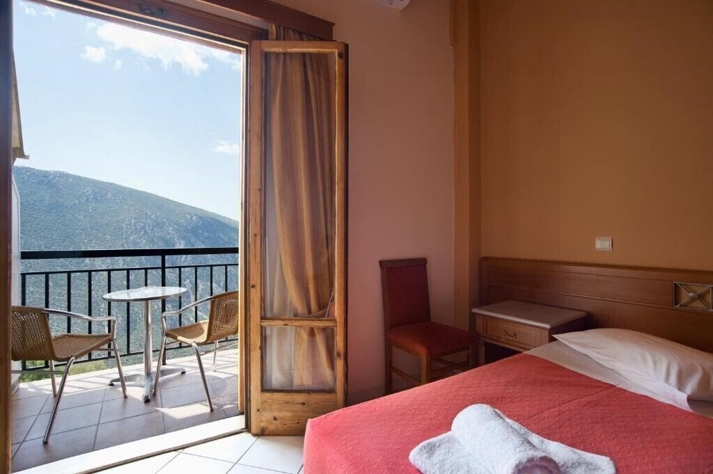 Зображення Acropole Hotel 3*