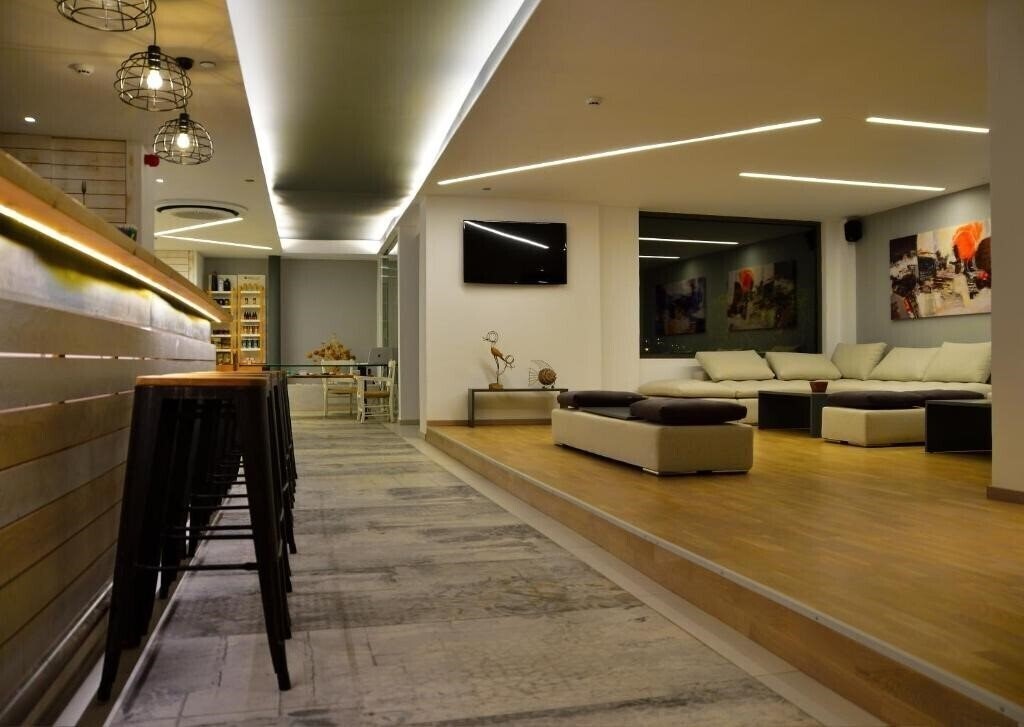 Зображення Zeus Eleva Miraya 5*