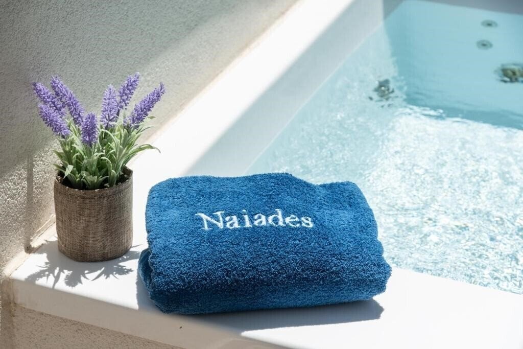 Hotel Naiades Village Elounda 3*