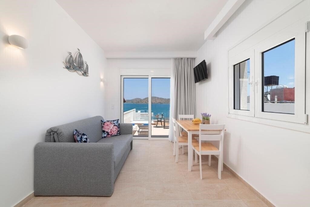 Zdjęcie Naiades Village Elounda 3*