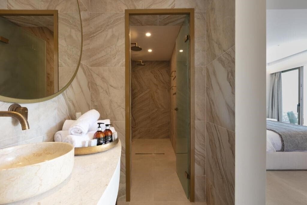 Zdjęcie Naiades Boutique Hotel Adults Only 5*