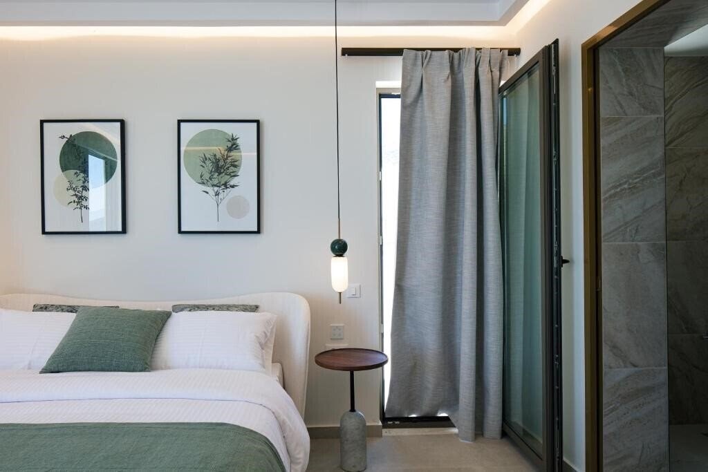 Obraz Naiades Boutique Hotel Adults Only 5*
