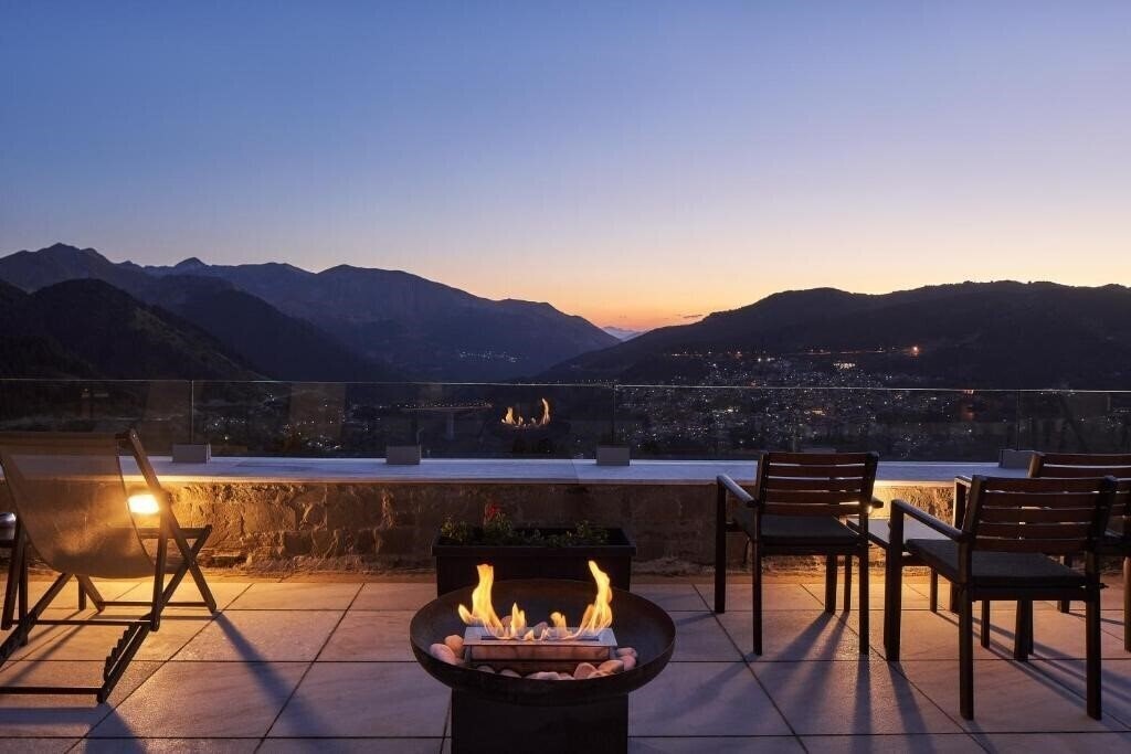 Зображення Grand Forest Metsovo 5*