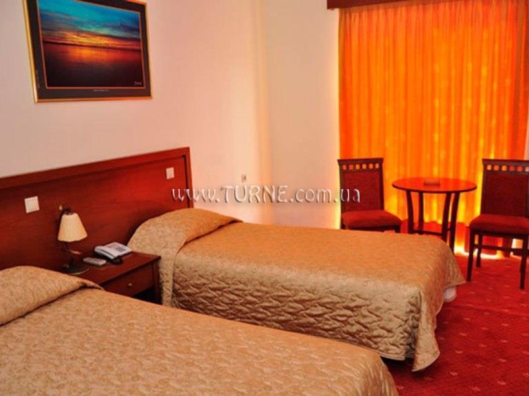 Картинка Arta Palace Hotel апартаменты