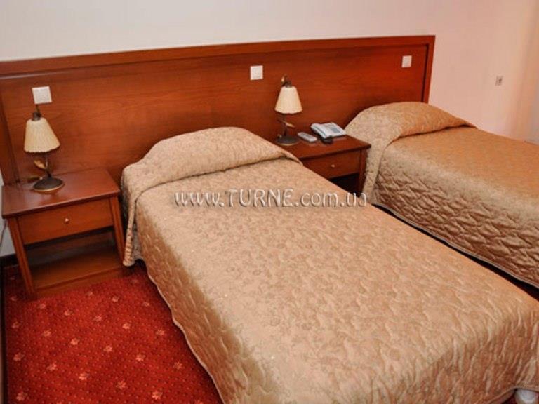 Фотография Arta Palace Hotel апартаменты