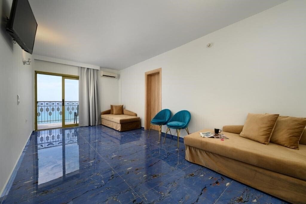 Картинка Ninos Grand Beach Resort (ex. Preveza Beach) 4*