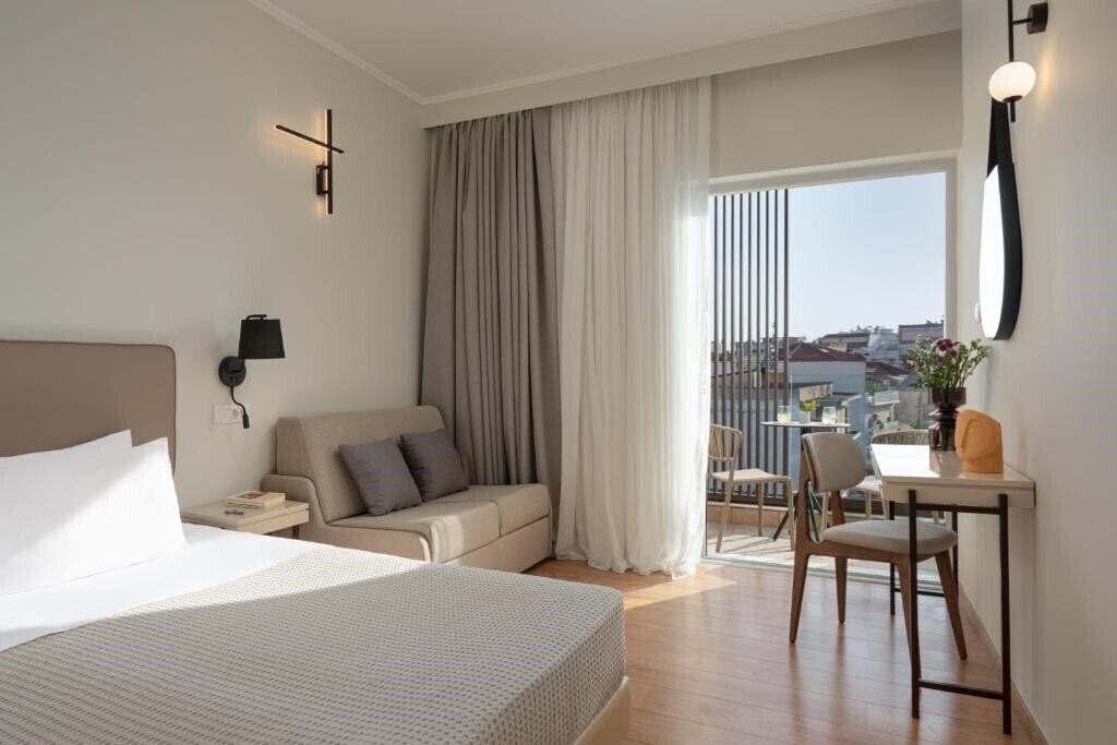 Готель Preveza City Comfort 3*