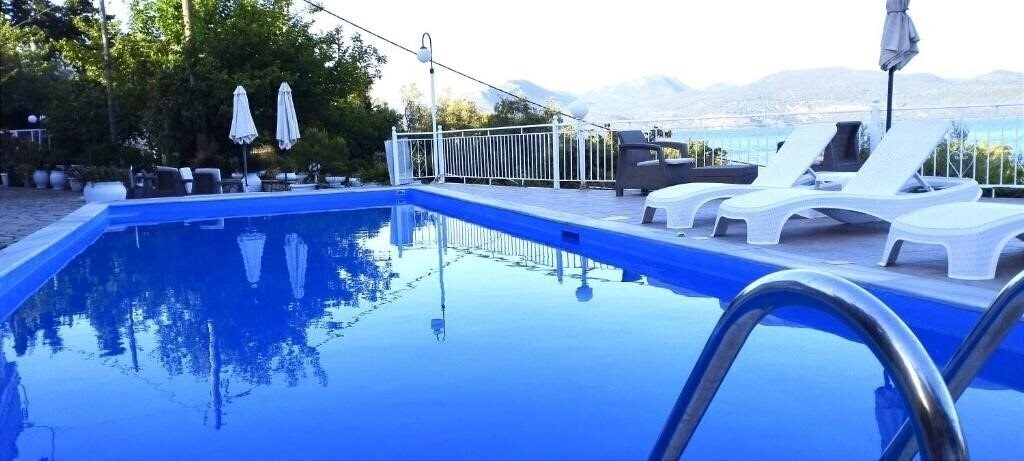 Зображення Alekas House 4*