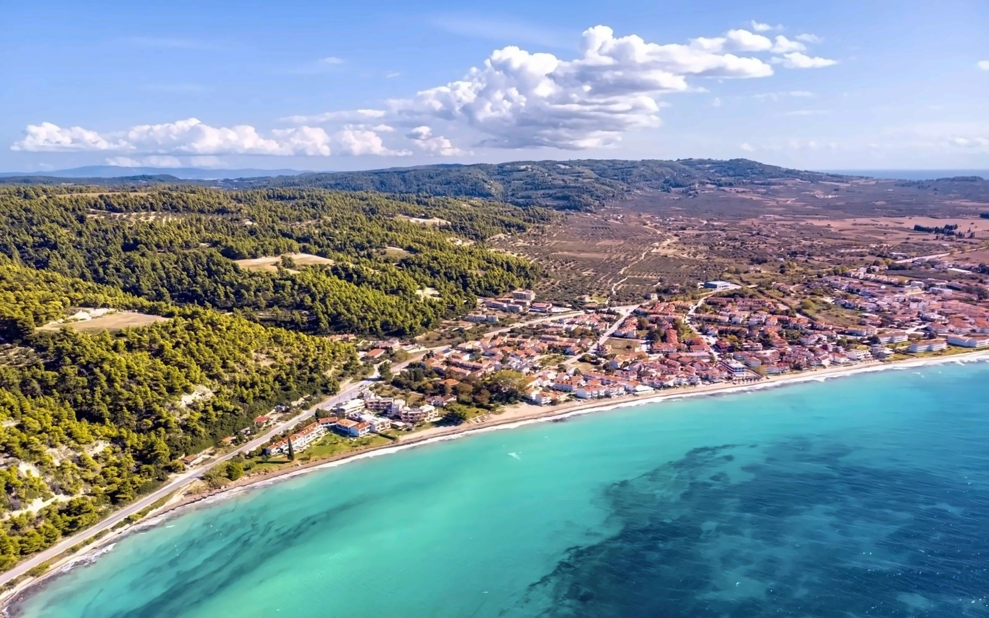 Зображення Greek Pride Beach Villa 3*