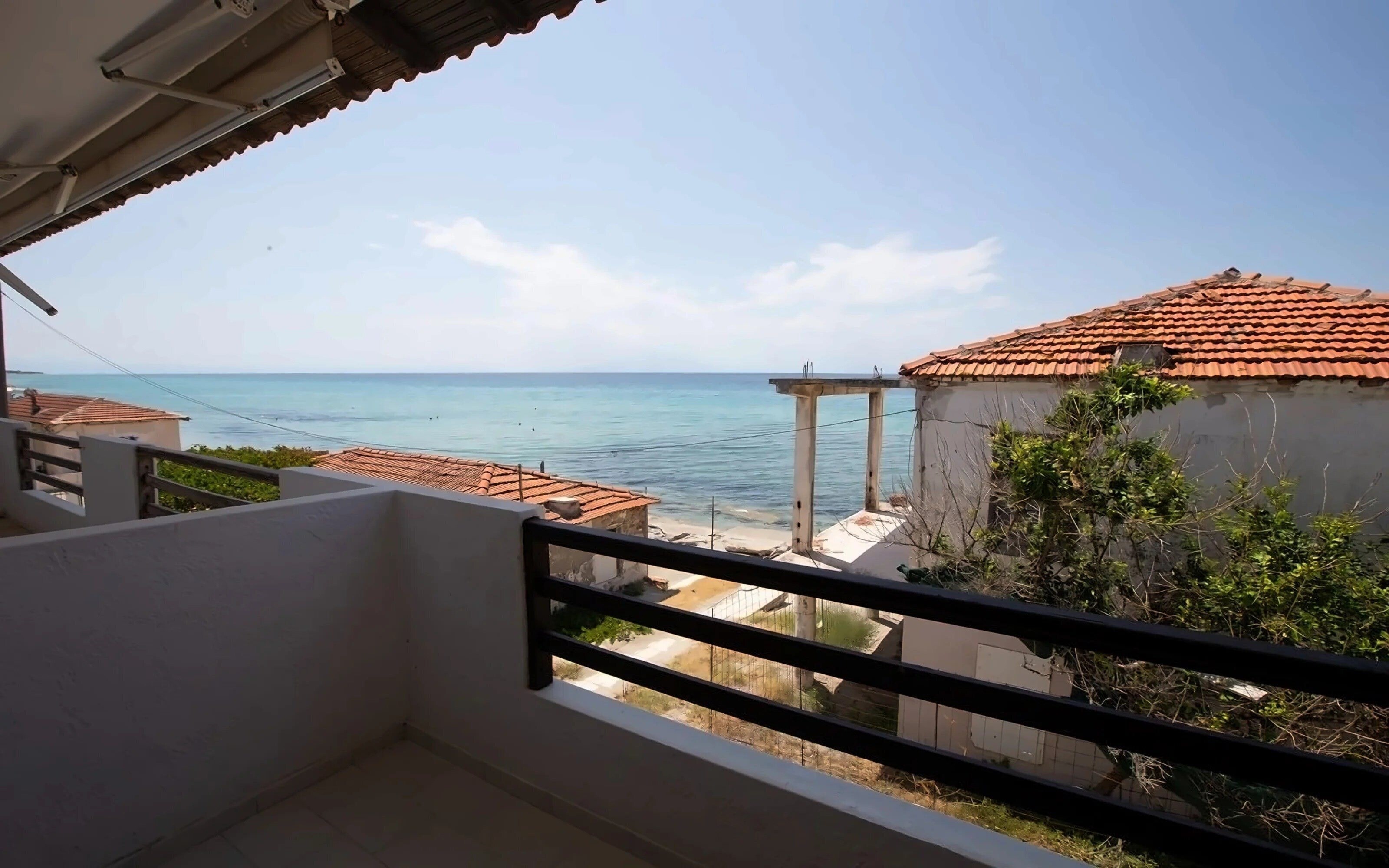 Картинка Greek Pride Beach Villa 3*