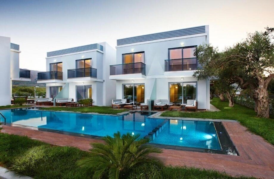 Zdjęcie Anna's House & Sunday Beach 4*