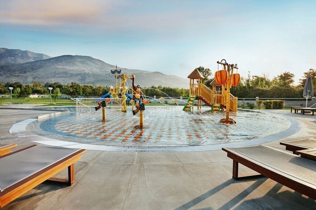 Zdjęcie Anna's House & Sunday Beach 4*