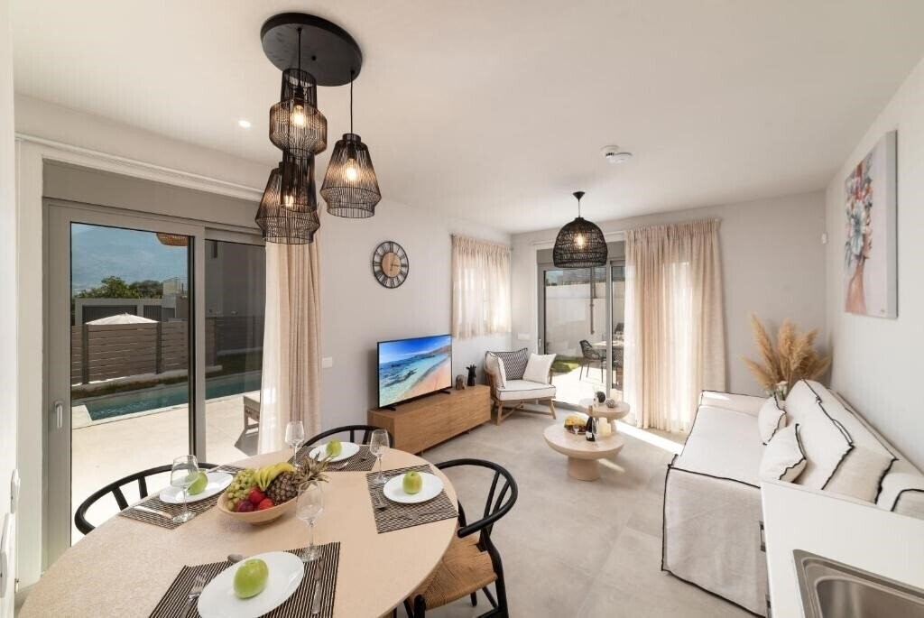 Zdjęcia Ks Luxury Villas 5*