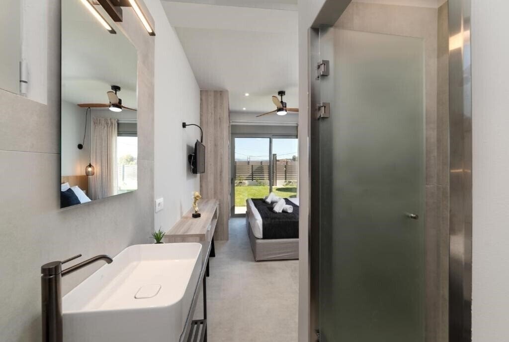 Zdjęcie Ks Luxury Villas 5*