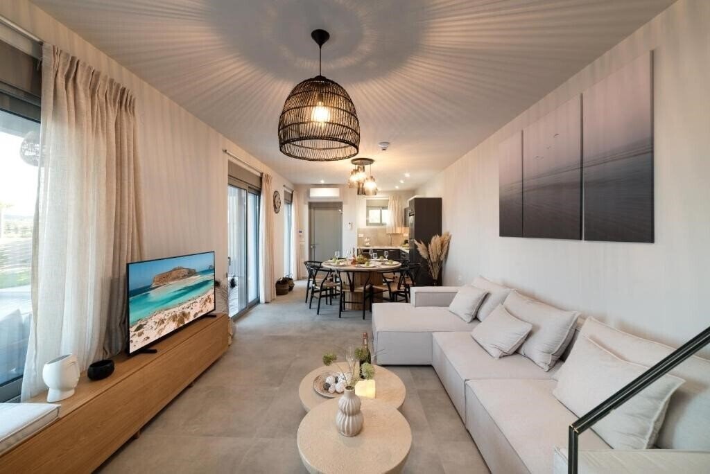 Obraz Ks Luxury Villas 5*