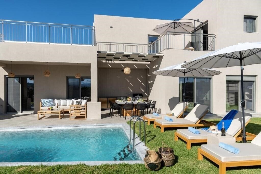 Zdjęcie Ks Luxury Villas 5*