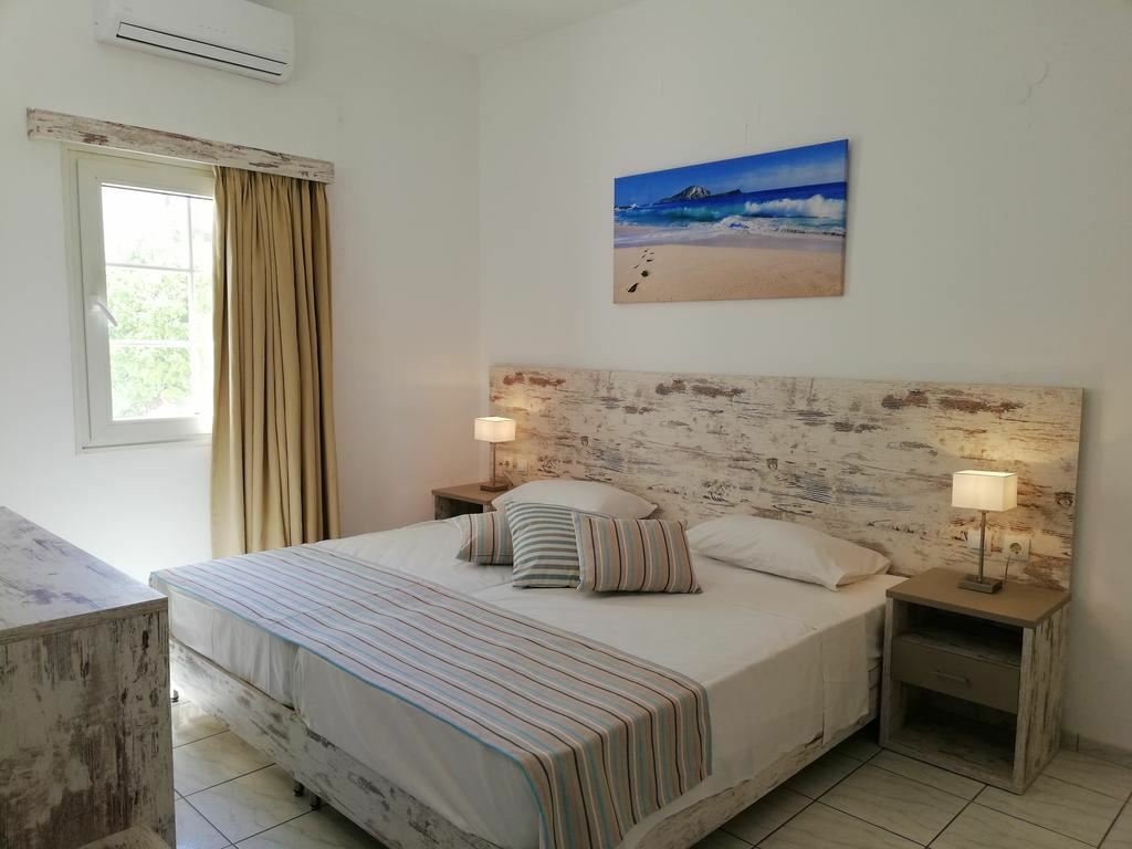 Изображение Erato Shotel 3*
