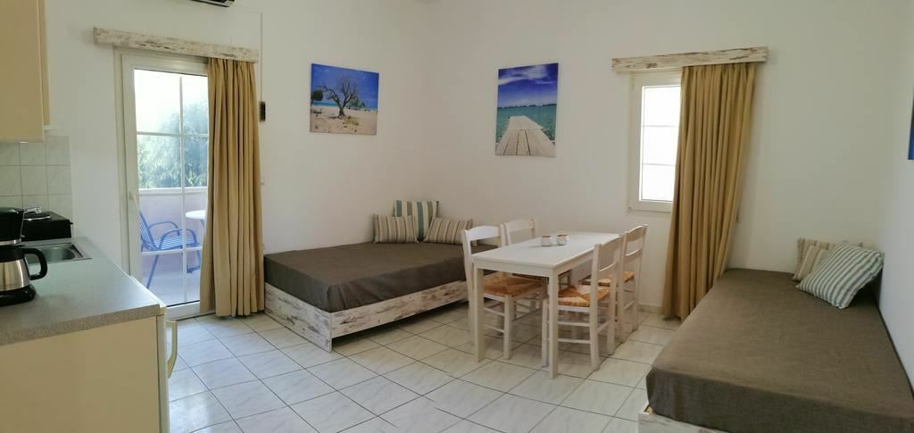 Картинка Erato Shotel 3*